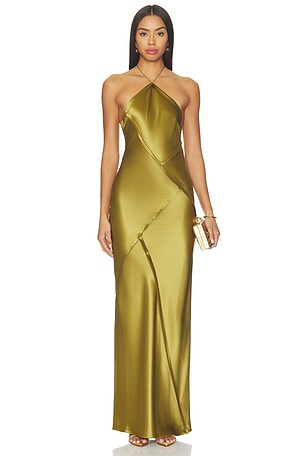 x REVOLVE Sylvia Dress retrofete