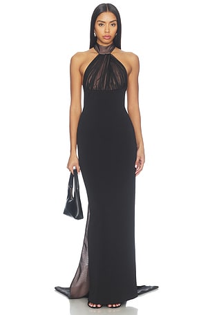Dixon Dress retrofete