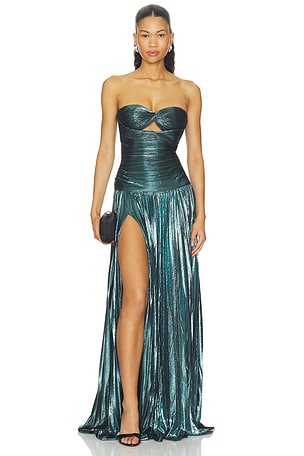 Monterey Dress retrofete