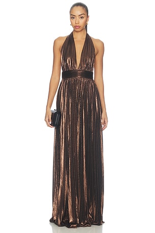 Jadda Dress retrofete