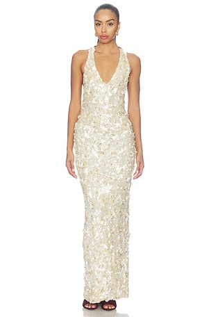 Imara Dress retrofete