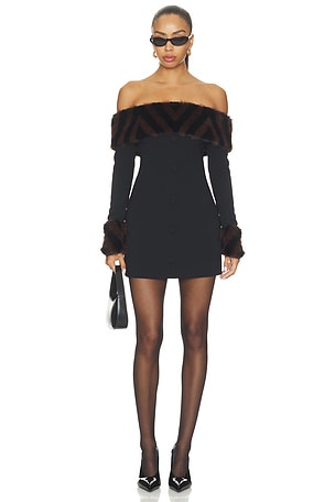 Elspeth Dress retrofete