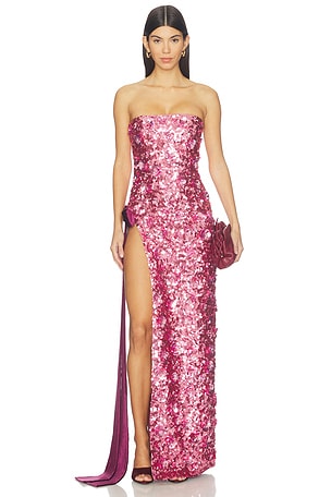 Sylpha Dress retrofete