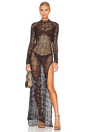 Alexa Dress retrofete