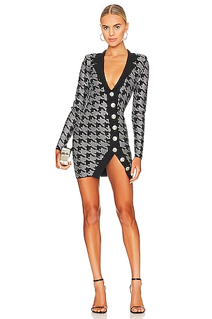 Mimi Dress retrofete