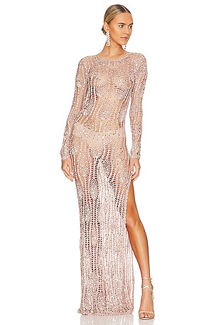 Cherri Dress retrofete