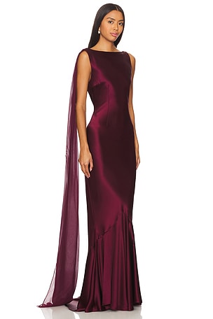 retrofete ROBE JULIA en Bourgogne