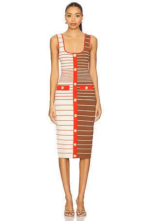 VESTIDO LYLE retrofete