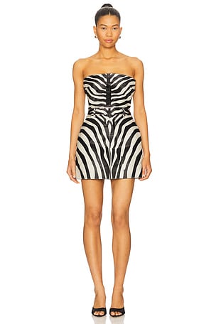 Manon Dress retrofete