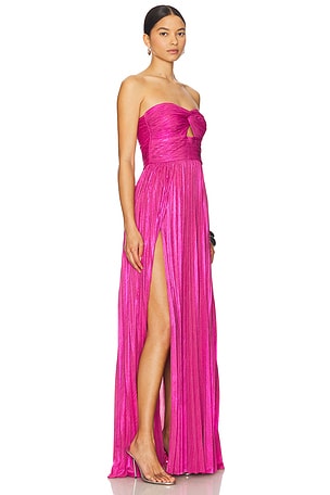 retrofete Elora Dress in Pink