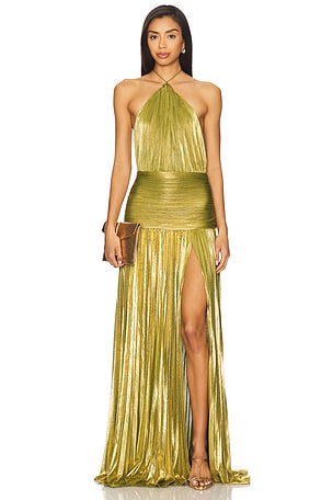 Thalia Dress retrofete