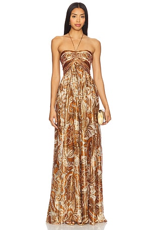 Kimmy Dress retrofete
