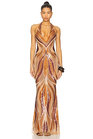 Emryn Dress retrofete