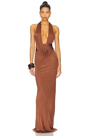 Payton Dress retrofete