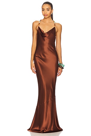 Finley Dress retrofete