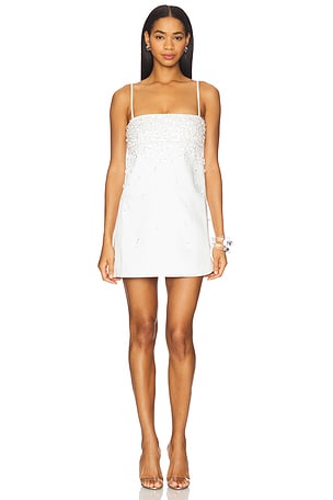 Cornelia Dress retrofete