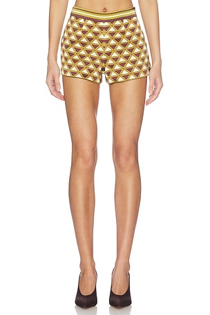 Kourt Short retrofete