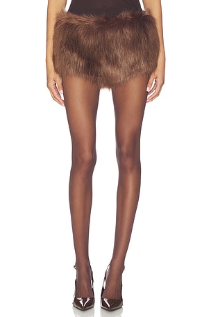 Arista Shorts retrofete