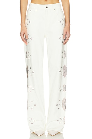 Marinda Jeans retrofete