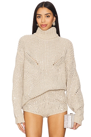 Camden Embellished Sweater retrofete