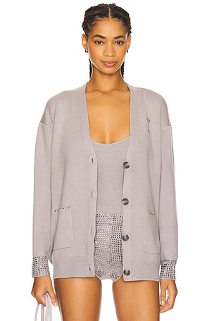 Sidara Cardigan retrofete