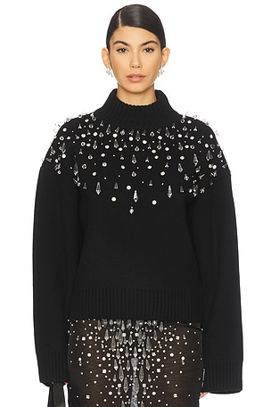 Christa Sweater retrofete