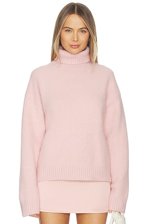 Olga Sweater retrofete