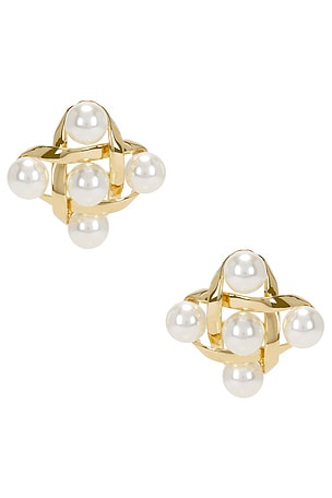 Harlow Earring retrofete