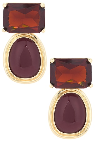 Beth Earring retrofete