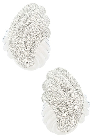 Leanne Earring retrofete