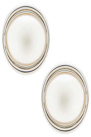 Sanaa Earring retrofete