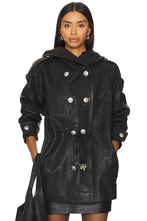 Saint Leather Jacketretrofete$998NEW