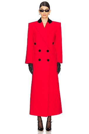 Constance Coat retrofete