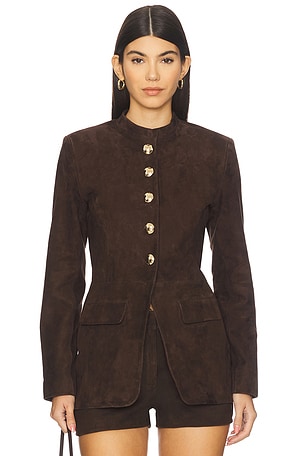 Callandra Jacket retrofete