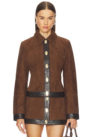 Nanna Jacket retrofete