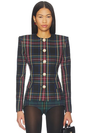 Rora Jacket retrofete