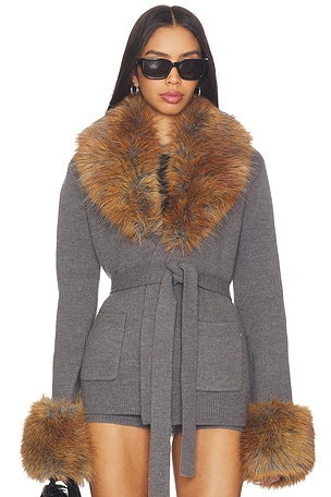 Chantelle Robe retrofete