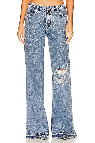 PANTALON BRONTE retrofete