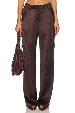 PANTALON CARGO ANDREretrofete$395