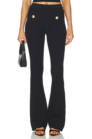 Joliet Knit Pant retrofete
