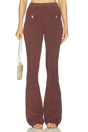 Joliet Knit Pant retrofete