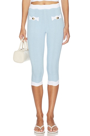 BATHILDE 팬츠 retrofete