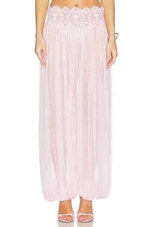 Dreamy Pant retrofete