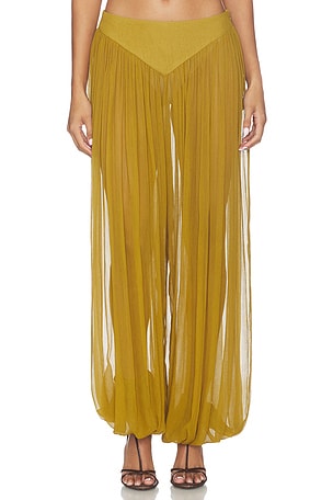 Marisel Pant retrofete