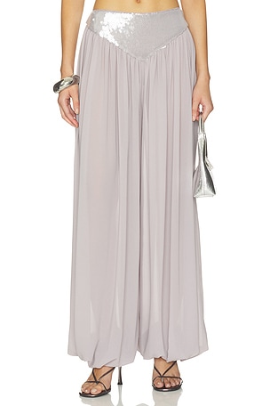 Pyna Sequin Pant retrofete
