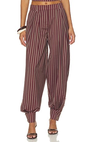 Velora Pant retrofete