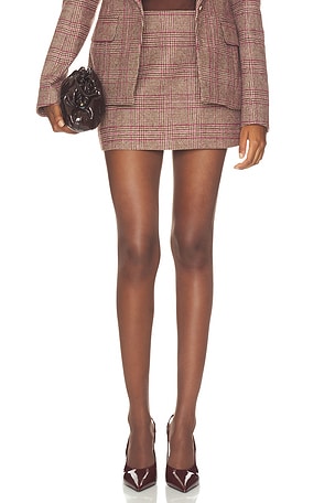 Tierra Skirt retrofete