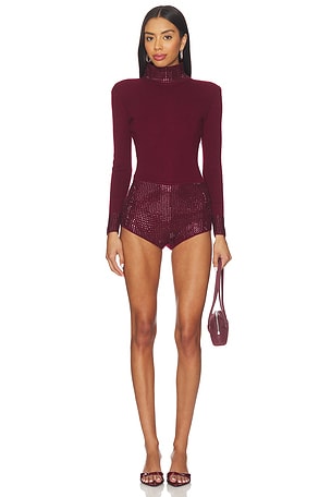 Bethanie Romper retrofete