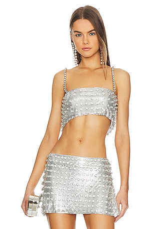 Kauren Top retrofete