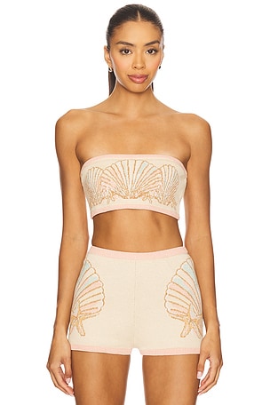 Janna Knit Top retrofete